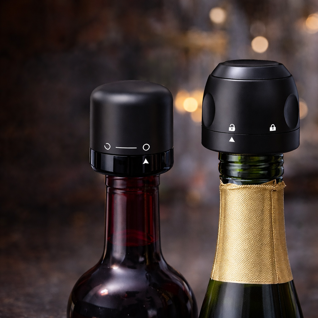 DRONK™ Perfect Pour Set