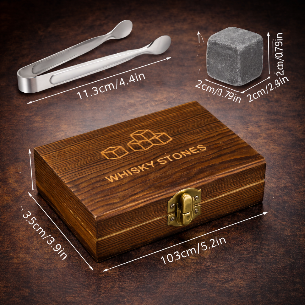 DRONK™ STONE SET