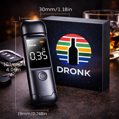 DRONK™ QuickCheck