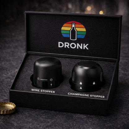 DRONK™ SEAL