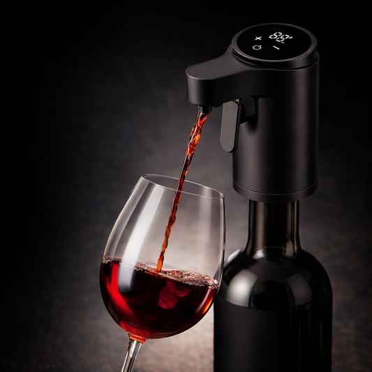 DRONK™ Perfect Pour Set