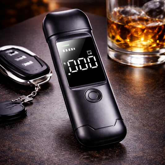 DRONK™ QuickCheck