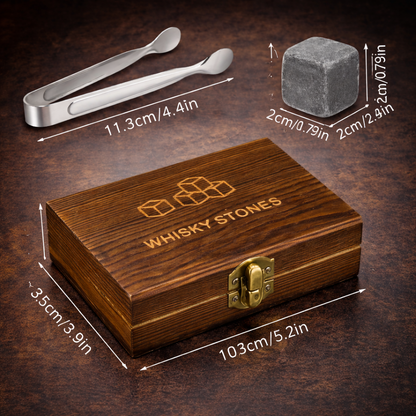 DRONK™ STONE SET